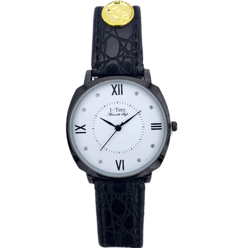 I-Tem Elliot Cohen I-TW770 Fancy Watch: Stylish Timepiece for Fashion Enthusi... - Picture 2 of 6